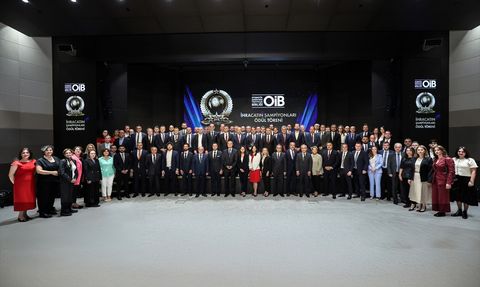 Otomotiv Sektörünün İhracat Şampiyonları Ödüllendirildi