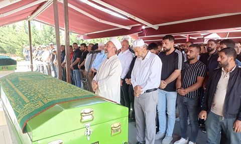 Polatlı'da Fabrika Sızıntısı Sonucu İki İşçi Hayatını Kaybetti