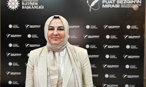 Prof. Dr. Fuat Sezgin'in İslami Bilim Tarihindeki Mirası