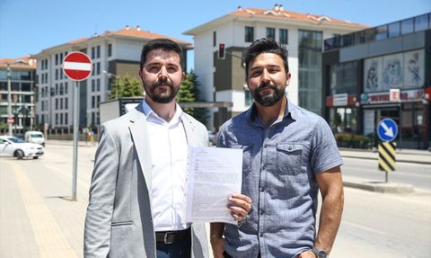 Sahipsiz Köpeklerin Saldırısında Yaralanan Mühendis Tazminat Kazandı