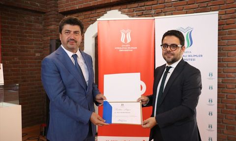 Sakarya'da Kanser Tedavisinde Yapay Zeka ve Teknolojik Gelişmeler