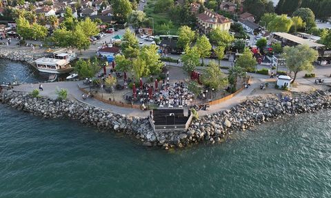 Sakarya'da Uluslararası Şiir Etkinlikleri