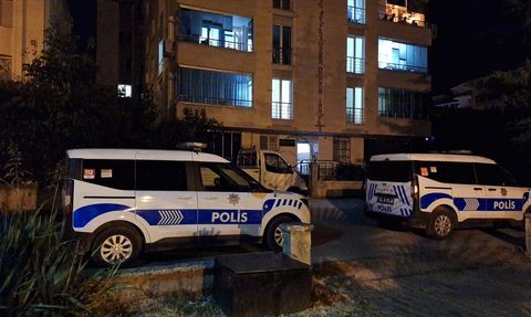 Samsun'da Silahlı Kavga: Bir Yaralı