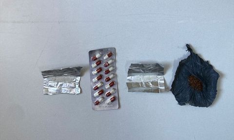 Samsun'da Uyuşturucu Operasyonu: 3 Zanlı Yakalandı