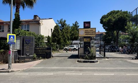 Samsun'da YKS'ye Girecek Öğrencilere Uyarı: Dikkat Edin!