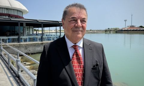 Samsunspor'da Transfer Çalışmaları Hız Kazanıyor