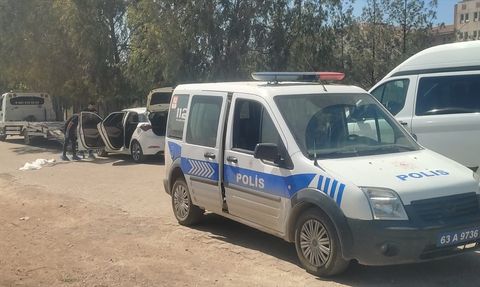 Şanlıurfa'da Silahlı Saldırı ve İntihar Olayı