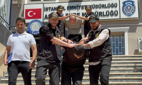 Sarıyer'de Hamile Kadın Silahlı Saldırı Sonucu Hayatını Kaybetti