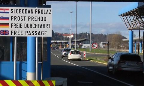 Şengen Anlaşması 40 Yaşında: Vizesiz Seyahat ve Sınır Kontrolleri Tartışmaları