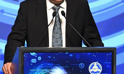 Siber Güvenlik Ekosisteminin Geliştirilmesi Zirvesi Gerçekleşti