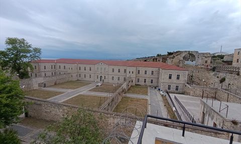 Sinop Tarihi Cezaevi Müzesi Yeniden Açılıyor