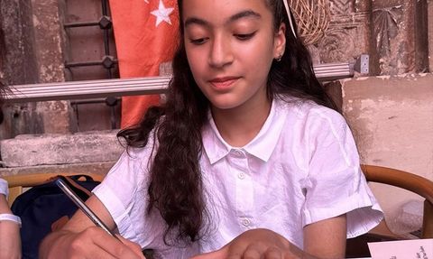 Sivas Bilim ve Sanat Merkezi'nden Edebiyata Önemli Katkı