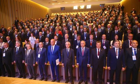 Şuşa Beyannamesi'nin 4. Yılı: Uluslararası Konferans Gerçekleştirildi