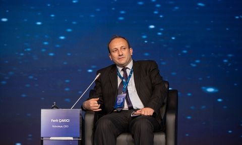 Takım Uyduların Geleceği: Bağlantısallığın Yeni Çağı Forumu'nda Masaya Yatırıldı