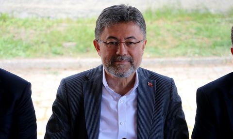 Tarım ve Orman Bakanı Yumaklı'dan Karabük'te Önemli Mesajlar