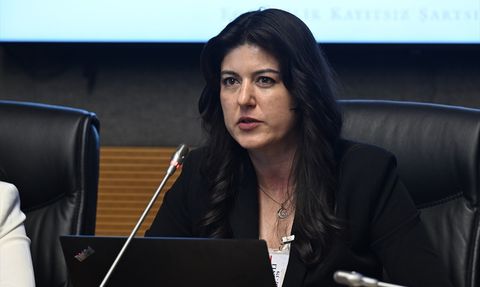 TBMM Zirai Don Olayını Araştırma Komisyonu Toplandı