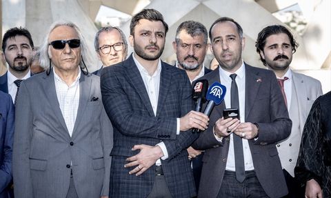 Terörsüz Türkiye Yüzyılı Kongresi Sonuç Bildirgesi Açıklandı