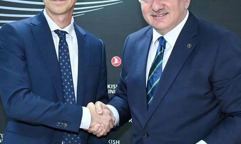 THY ve airBaltic İşbirliğini Genişletiyor