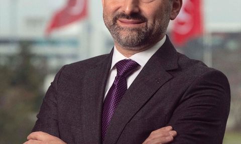 THY'ye Sürdürülebilir Finansman Öncülük Ödülü