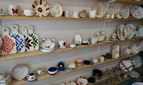 Trabzon'da Kadın ve Engelli Üreticilerin Başarı Hikayesi Belgeseli