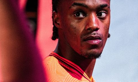 Trabzonspor, Wagner Pina ile 4 Yıllık Anlaşma İmzaladı