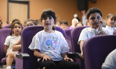 Trafikte Küçük Hata Yoktur Projesi ile Trafik Bilinci Geliştiriliyor