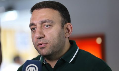 Tunus'ta Uluslararası Plastik, Ambalaj ve Baskı Fuarı Düzenlendi