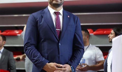 Türk Güreşinde Tarihi Reformlar: Lisans Yaşı 8'e İndirildi