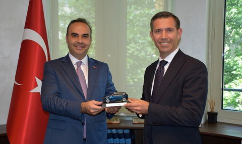 Türkiye, Antarktika'da Daha Aktif Rol Oynamaya Hazırlanıyor