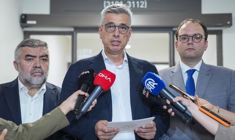 Türkiye, Sağlıkta İyilik Hareketine Öncülük Ediyor