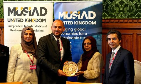 Türkiye ve İngiltere Ticaretinde Yeni Fırsatlar