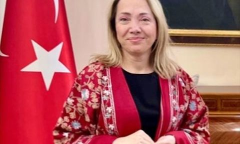 Türkiye ve Romanya Arasında Yeni İş Birlikleri Bekleniyor