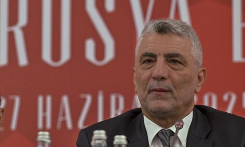 Türkiye ve Rusya Arasındaki İlişkiler Güçleniyor