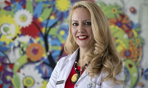 Uzmanından Çocuklarda El, Ayak ve Ağız Hastalığına Dikkat Uyarısı