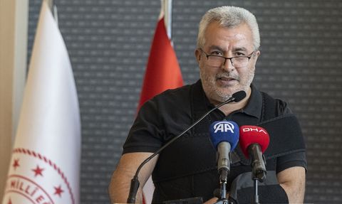 Yabancı Dil Olarak Türkçe Sınavları İçin Yeni Çalışmalar