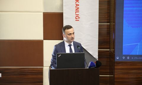 Yaşlıların Refahı İçin Stratejiler: Kastamonu, Sinop ve Çankırı'da Panel Düzenlendi