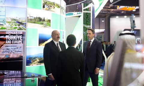 Yeni Enerji Anlaşması: Türkiye ve Azerbaycan Arasında Tarihi Ortaklık