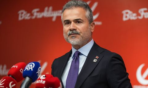 Yeniden Refah Partisi'nden İsrail'e Tepki ve Emeklilik Talepleri