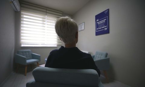 Yeşilay ile Bağımlılığa Son: C.K.'nın Öyküsü