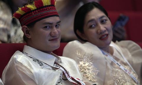 Yükseköğretimde Sürdürülebilir Kalkınma Kongresi'nde Barış Mesajı