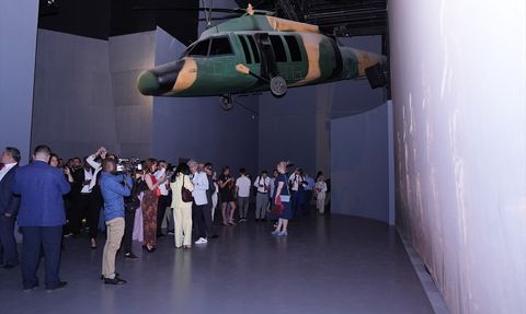 15 Temmuz'a Özel Medya Programı Düzenleniyor