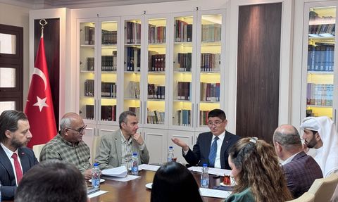 15 Temmuz'da Katar'ın Desteği Unutulmaz