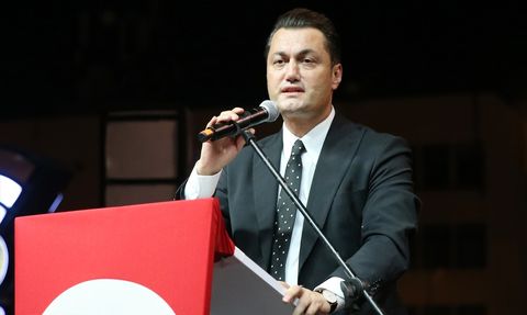 15 Temmuz Demokrasi ve Milli Birlik Günü Etkinlikleri