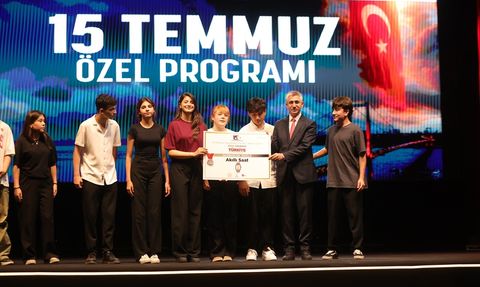 15 Temmuz Demokrasi ve Milli Birlik Günü Etkinlikleri Sakarya ve Çevresinde Gerçekleşti