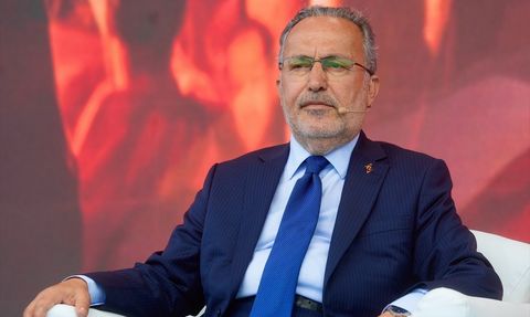 15 Temmuz Müzesi'nde Özel Program Düzenlendi