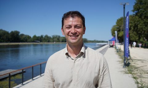 2025 Deniz Küreği Dünya Şampiyonası Türkiye'de Düzenlenecek