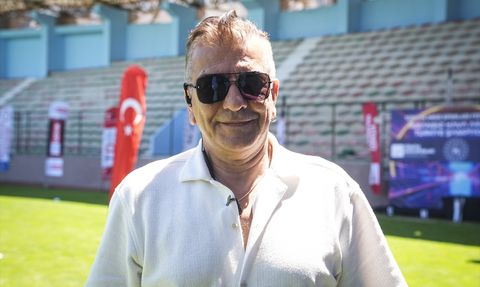 2025 Türkiye Drone Yarışları Şampiyonası Finali İstanbul'da Gerçekleşti