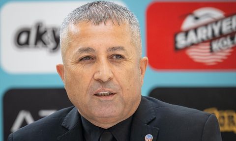 58. TSYD Ankara Kupası'nda Gençlerbirliği ve MKE Ankaragücü Buluşuyor