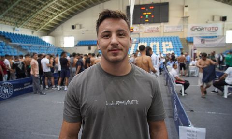 664. Kırkpınar Yağlı Güreşleri'nde Kayıt Süreci Başladı