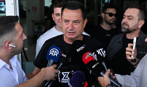 Acun Ilıcalı'dan Hull City İddiası